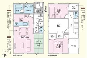 静岡県沼津市高尾台