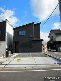 岐阜県海津市南濃町田鶴