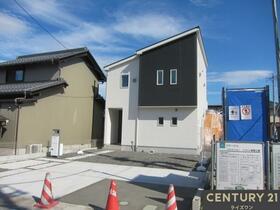 岐阜県海津市南濃町田鶴