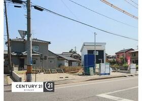 新潟県新潟市東区河渡３丁目