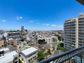 シーアイマンション駒場Ｂ棟
