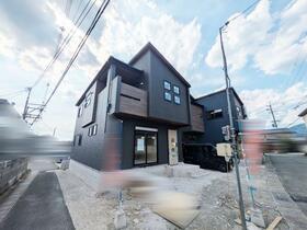 京都府亀岡市篠町野条イカノ辻南