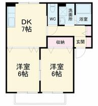 間取り：212057708467