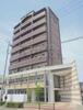 新大阪駅より徒歩12分 7階 築8年7ヶ月の賃貸物件