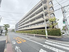 クレストコート北綾瀬?　３０８号室