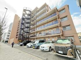 日商岩井西新井マンション　５０８号室