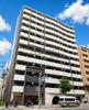 ARISTO扇町 4階 築11年10ヶ月の賃貸物件