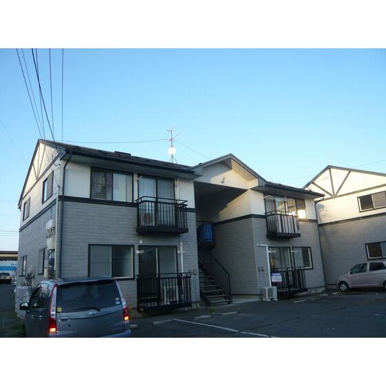 apartment 岩手県滝沢市鵜飼八人打
地図を見る