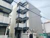 レオパレス夢眠舎 4階 築17年6ヶ月の賃貸物件