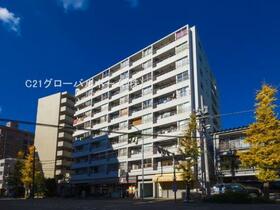 ライオンズマンション高砂