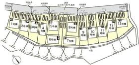 愛知県名古屋市守山区大字中志段味字古山田