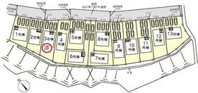 愛知県名古屋市守山区大字中志段味字古山田