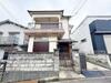 魚住駅より徒歩15分 築44年6ヶ月 2階建の賃貸物件