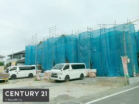 愛知県一宮市萩原町林野字大門先