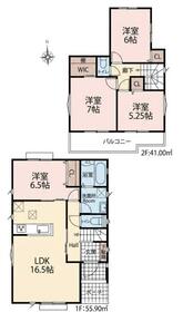 愛知県一宮市萩原町林野字大門先