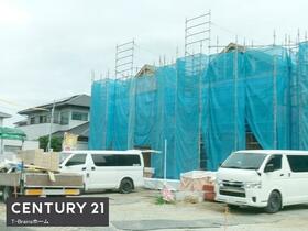 愛知県一宮市萩原町林野字大門先