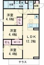 間取り：213141929606