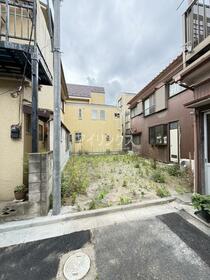 東京都葛飾区東堀切３丁目