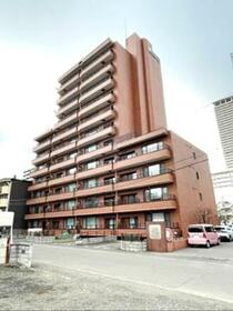 ロジェ琴似ステーション?