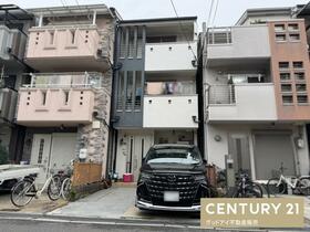 大阪府大阪市鶴見区今津北５丁目