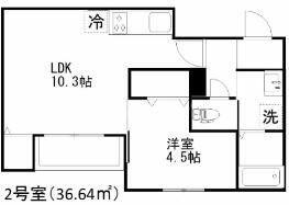 間取り：212058785773