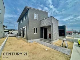 山口県山陽小野田市新生２丁目