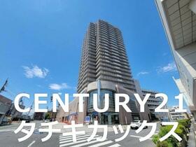 ライオンズマンション古河スカイタワー