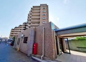 ライオンズガーデン浜寺