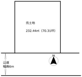 山口県下関市川中豊町６丁目