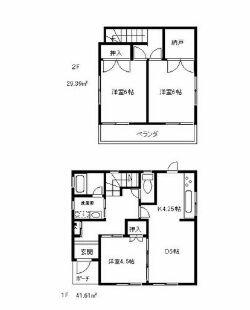 間取り：212057748678