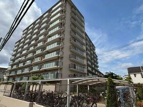 ローレルハイツ新佃公園