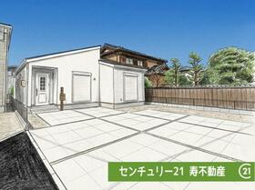 愛知県西尾市巨海町南浜田