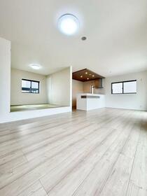 愛知県安城市小川町福地