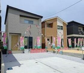 熊本県熊本市南区白藤１丁目