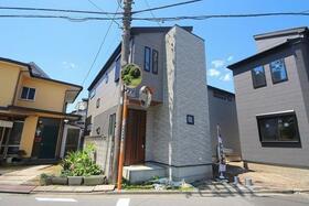神奈川県相模原市南区大野台４丁目
