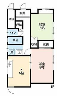 間取り：212057590628