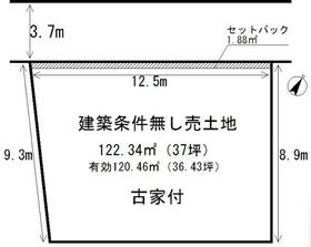 京都府京都市山科区西野山桜ノ馬場町