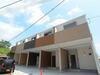 上沢駅より徒歩7分 築8年9ヶ月 2階建の賃貸物件