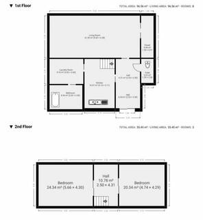 間取り：242001931661