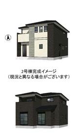 福岡県飯塚市潤野