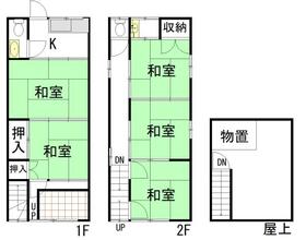 大阪府大阪市東成区玉津２丁目
