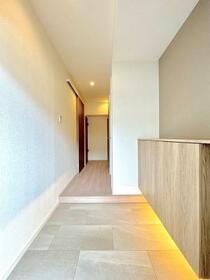 シキボウスターハイツ住吉川