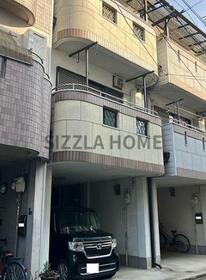 大阪府大阪市東住吉区今川1丁目