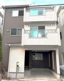 東京都江戸川区松江１丁目