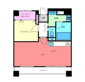 サンクレスト竜泉