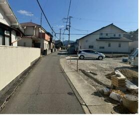 兵庫県神戸市北区有野町二郎