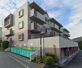 ユニハイム神戸唐櫃台