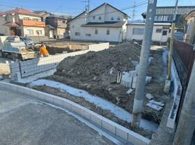 兵庫県神戸市北区有野町二郎
