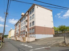 コーポステーションパークＡ棟