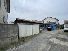 青森県八戸市大字湊町字縄張